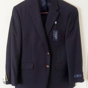 Men's Suit Jacket